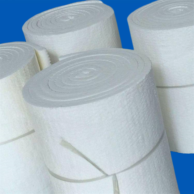 渝北陶瓷纤维毡